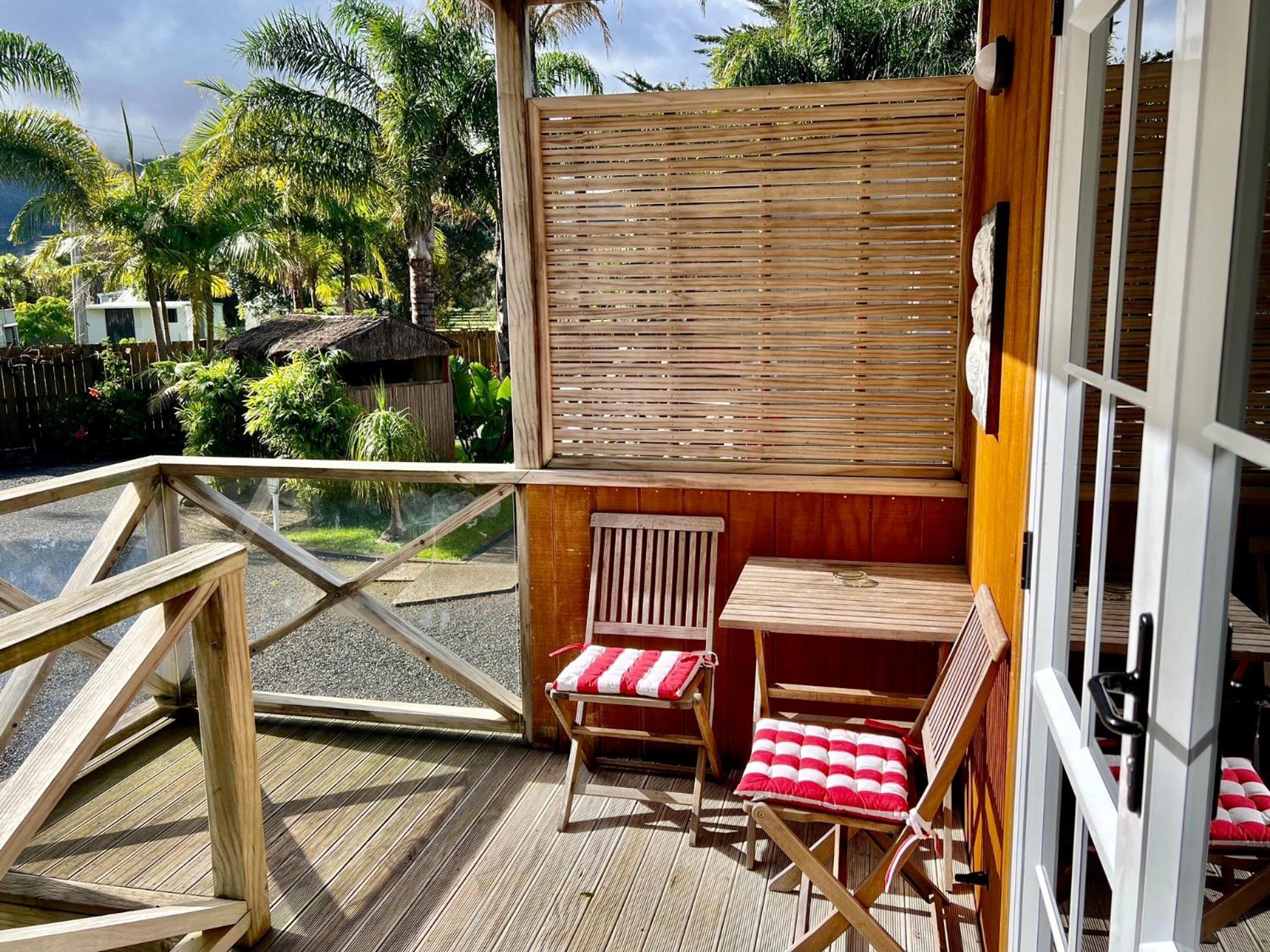 Anchor Lodge Motel Coromandel Buitenkant foto
