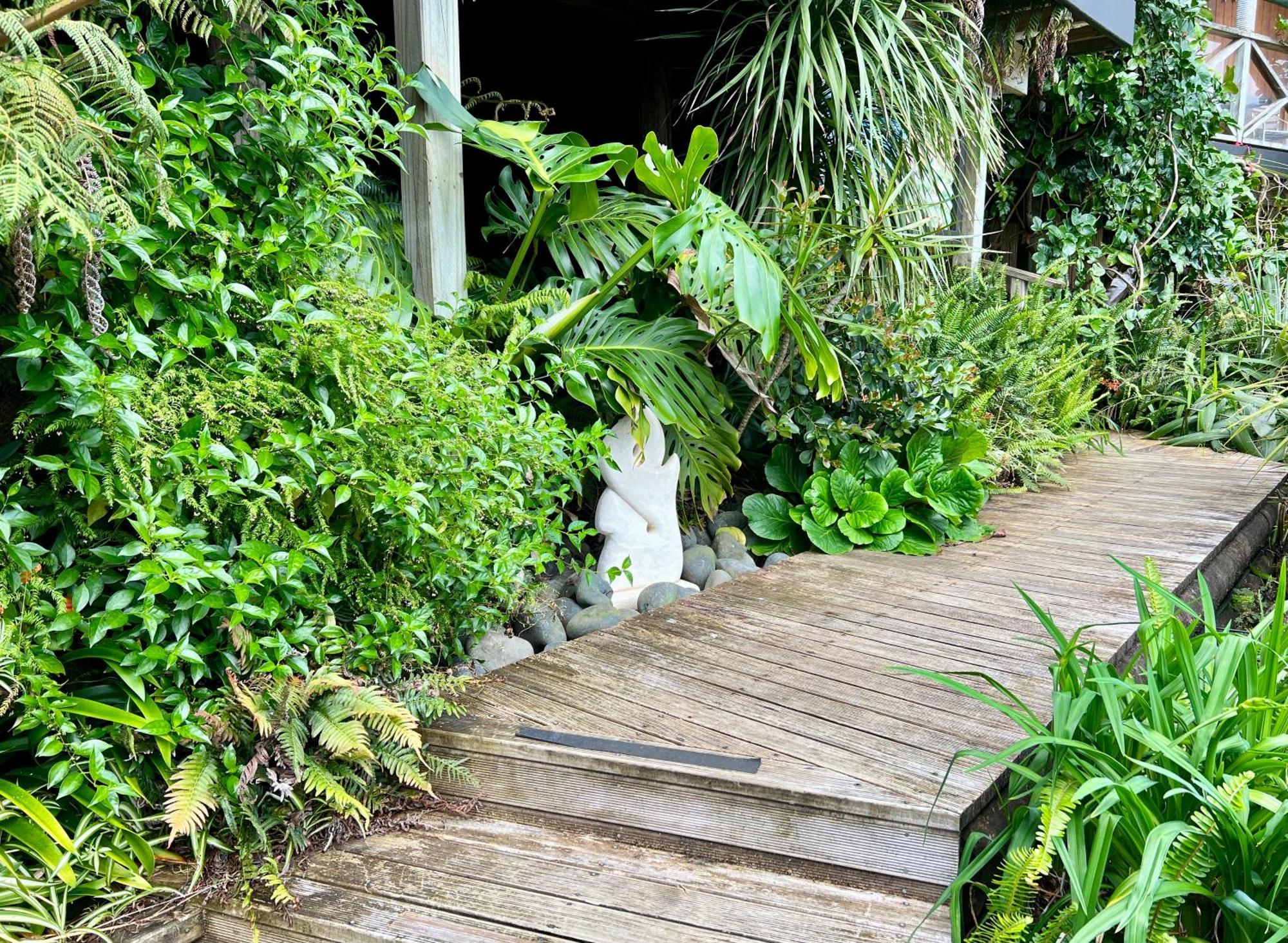 Anchor Lodge Motel Coromandel Kamer foto
