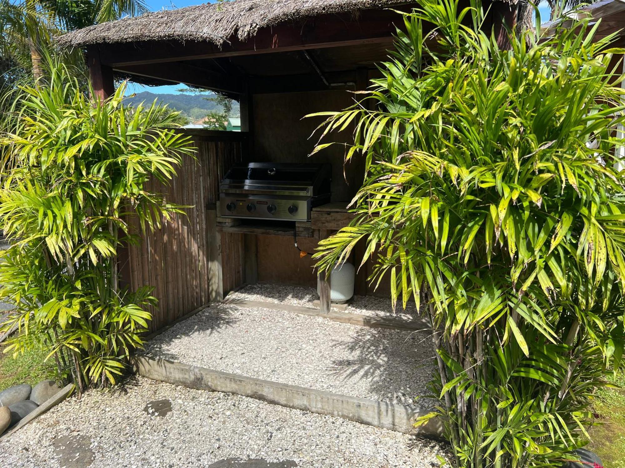 Anchor Lodge Motel Coromandel Kamer foto