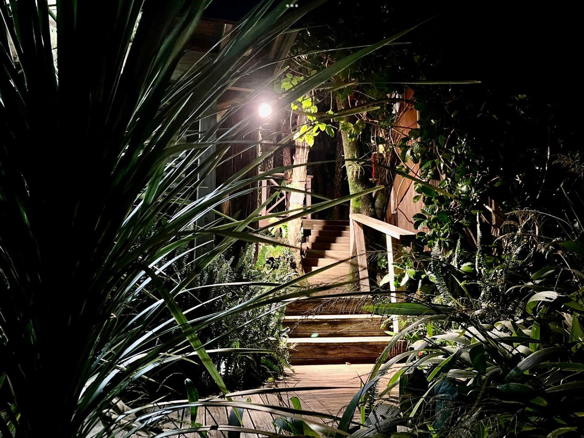 Anchor Lodge Motel Coromandel Buitenkant foto